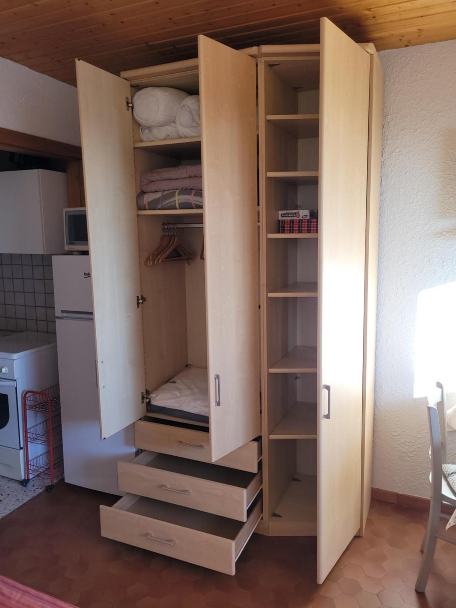 Studio Le Panorama 拉布雷斯 外观 照片