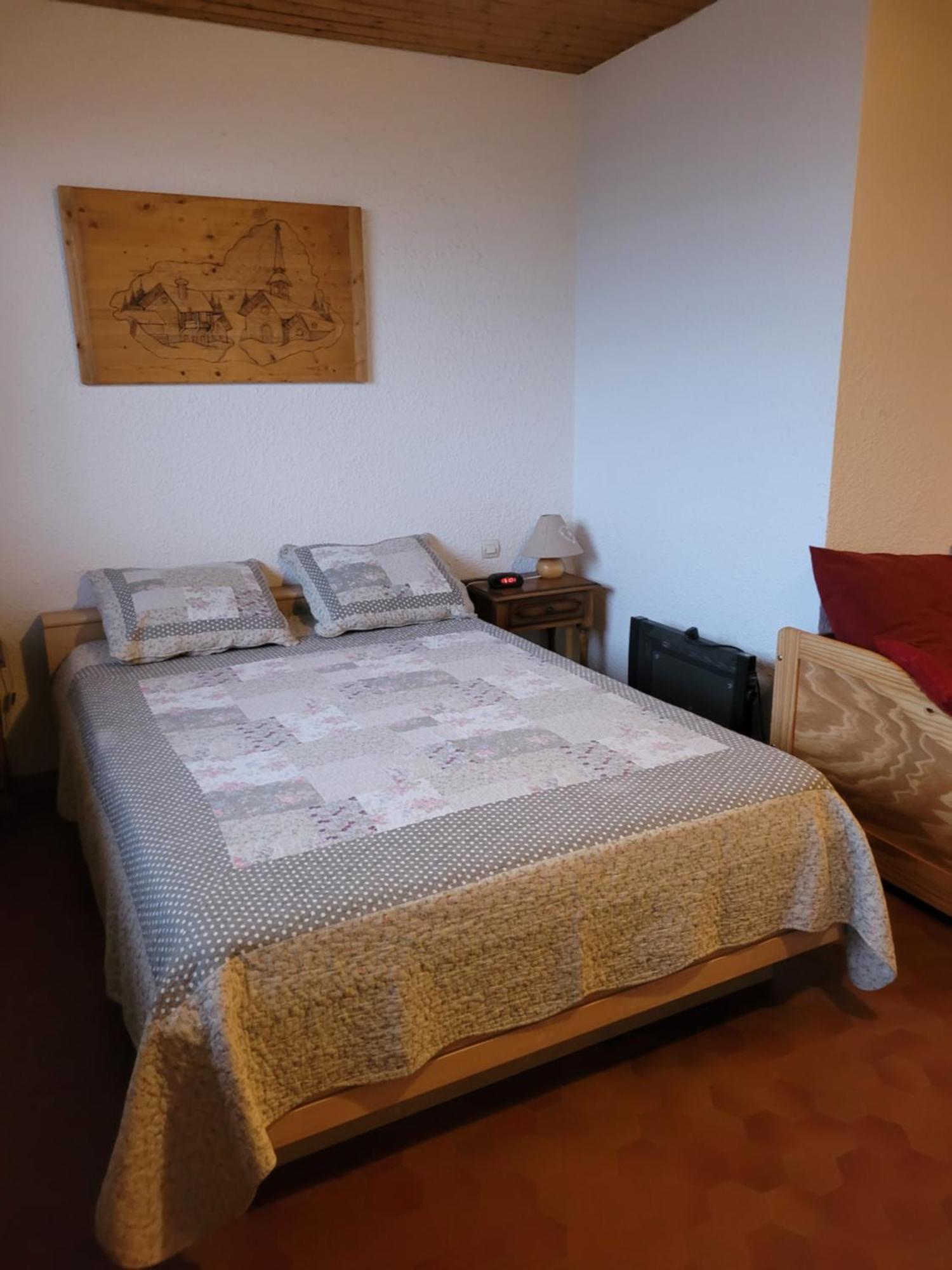Studio Le Panorama 拉布雷斯 外观 照片